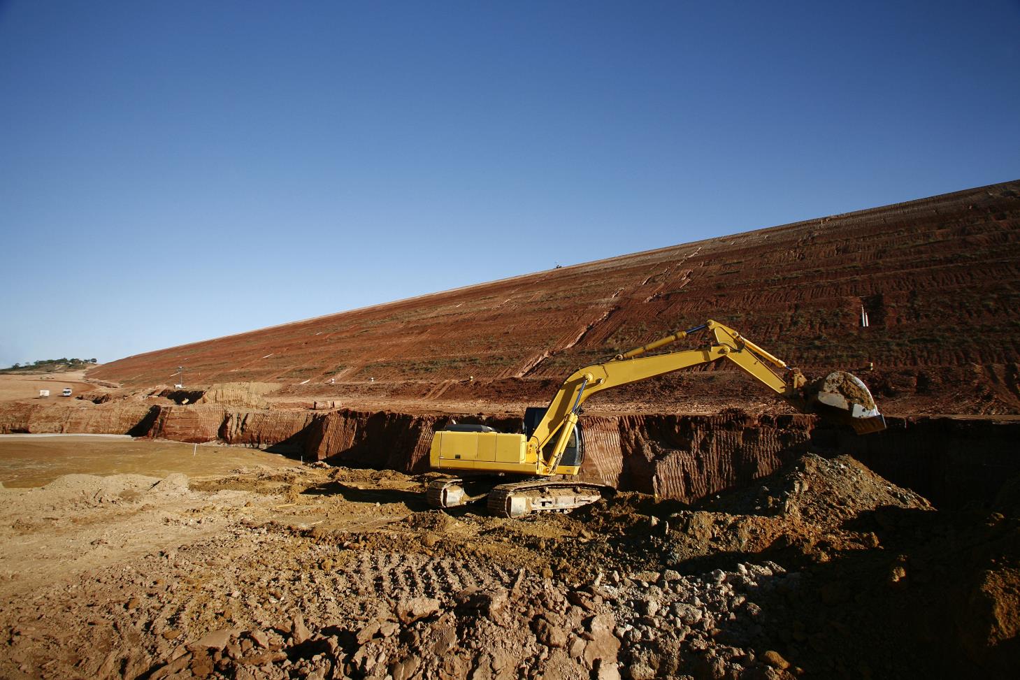 Welch Dirt Work Inc.: Service Image-1 Welch Dirt Work Inc.: Service Image-1